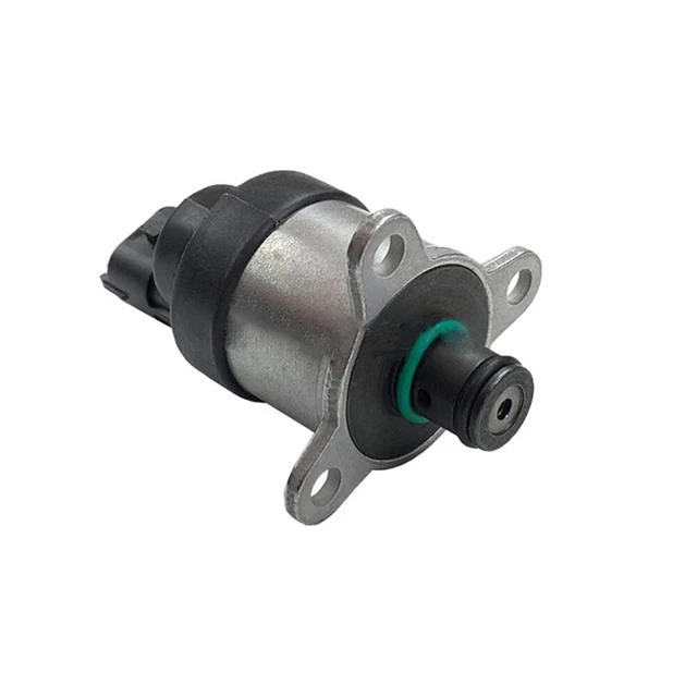 NEW FUEL REGULATOR Solenoid Control Valve For Cummins 0928400617