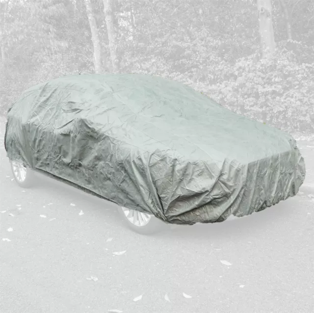 UKB4C Breathable Water Resistant Car Cover fits Porsche Boxter