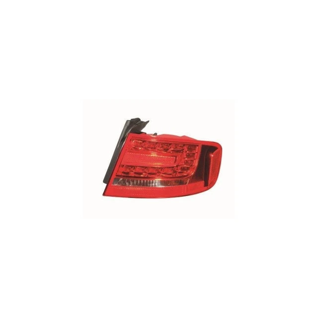 Feu Stop LED Haute Position Pour Audi A4 B7 (2005-2008) - Feu Arrière Additionnel De Sécurité - Réf. 8E9945097B