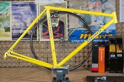 ADESIVI Decalcomanie Colnago BICICLETTA VINYL Graphics Set autocollant aufkleber Adesivi 