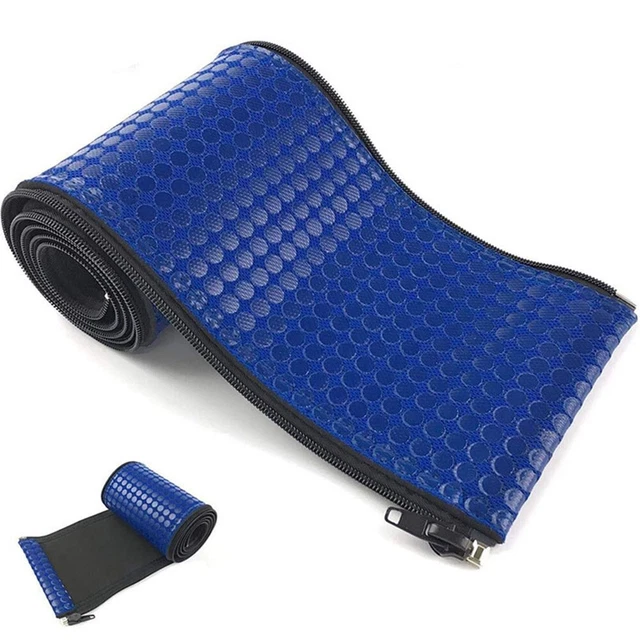 Handrail Protector Cover Neoprene Hand Grip Non-slip Portable Swimming Pool