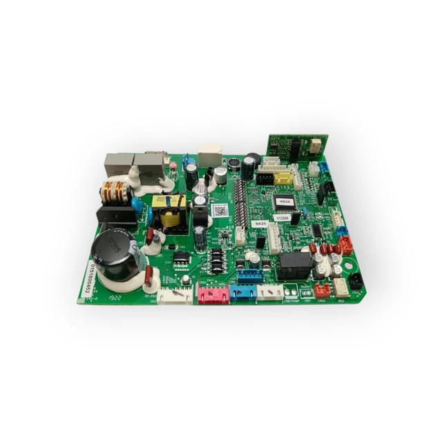 Carte électronique Principale Haier Pour Climatiseur - Référence A0011800209P - Neuve
