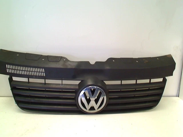 CALANDRE VOLKSWAGEN TRANSPORTER T5 Van 1.9 TDi (AXB) 2008 EUR 37,00 ...