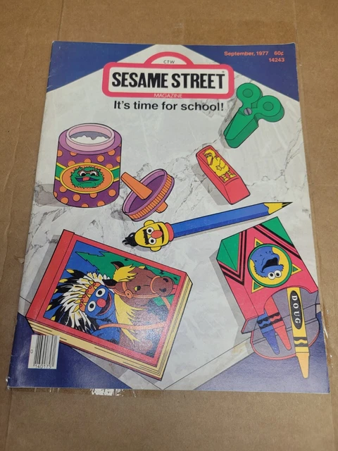 GRAPHICS & MORE Sesame Street Vintage Big Bird Wall Art Picture Paper Poster Décor Home Decoration