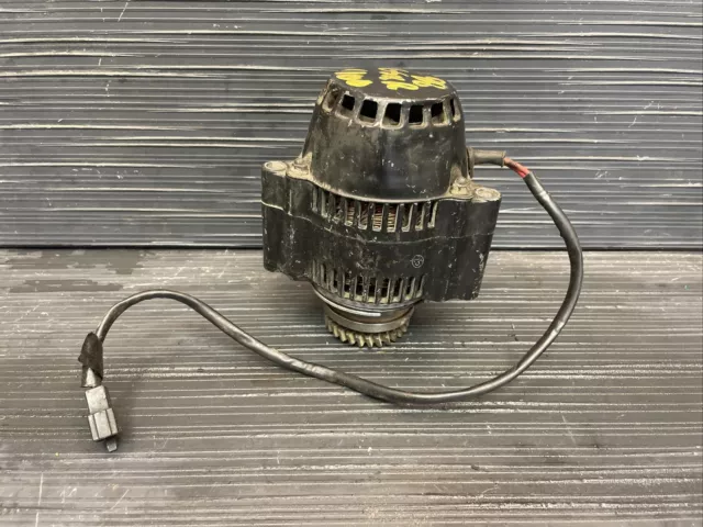1988 Suzuki GSXR1100 Alternator generator OEM #126236