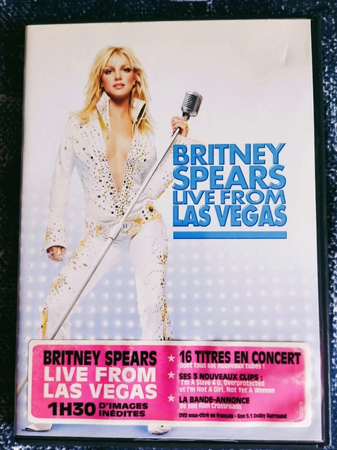 Mais pourquoi Britney Spears fascine-t-elle toujours autant