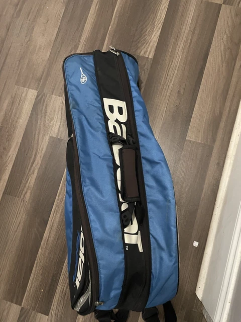 Babolat Team Multiple Tennis Racket Duffel Bag Backpack Large Case