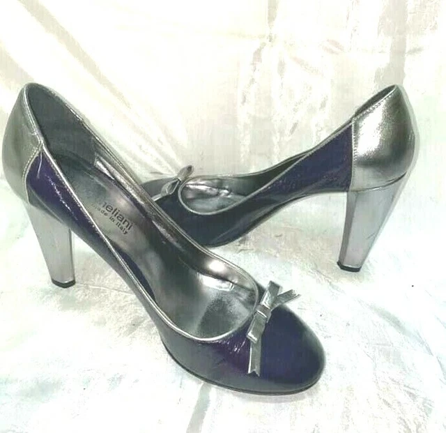 Scarpe gianna meliani outlet