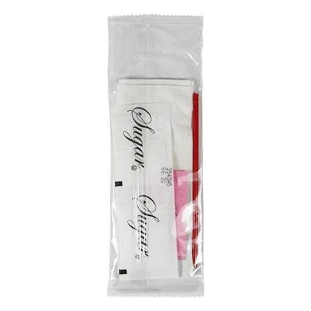 Condiment Kits – 250cs 