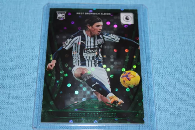 Panini Chronicles 20/21 - Certified - Conor Gallagher - Rookie RC -Green Circles