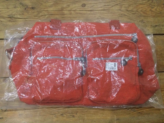 Kipling outlet erasto bag