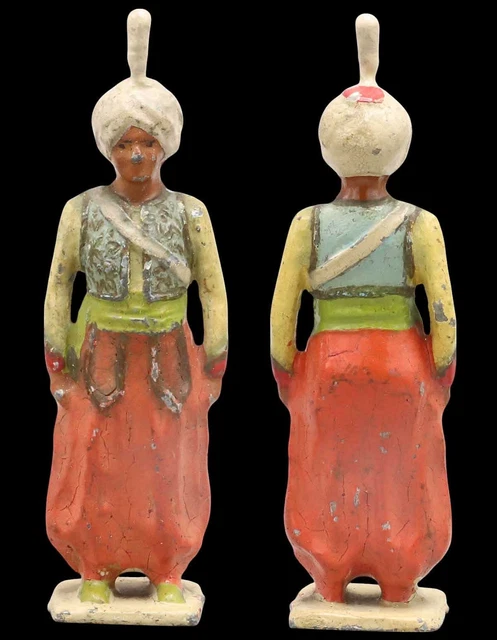 Vertunni Figurine À VENDRE! - FR