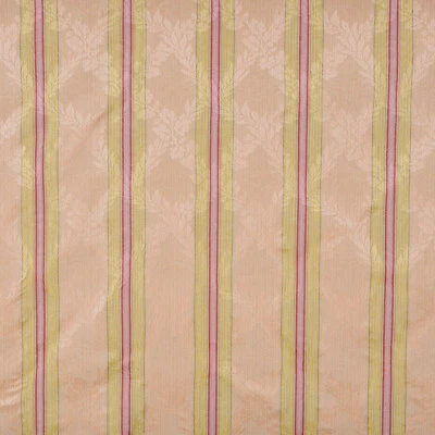 Lee Jofa Italy Seveso Striped Cotton Adobe Imberline Damask Moire Uphol Fabric
