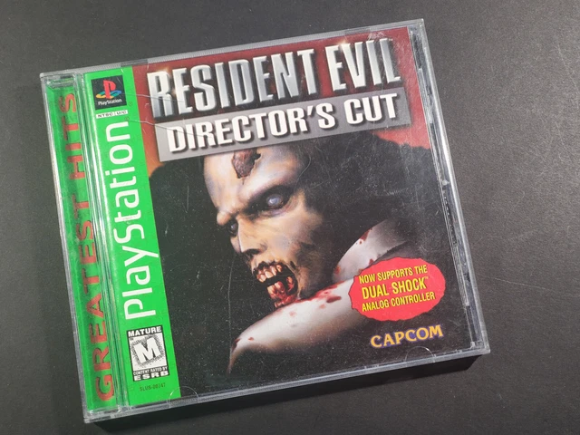 хиты playstation 1 хиты playstation 1