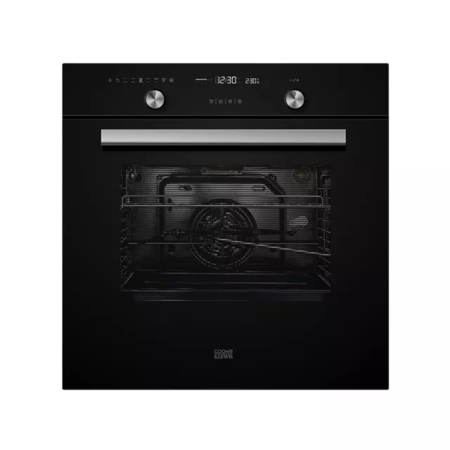 Cookology cof600ss deals