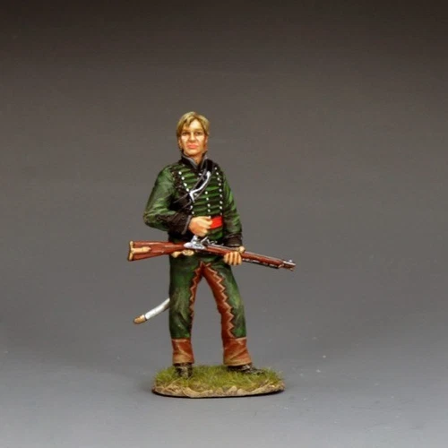 Figurine King & Country NA300 - Collection - Neuf En Boîte