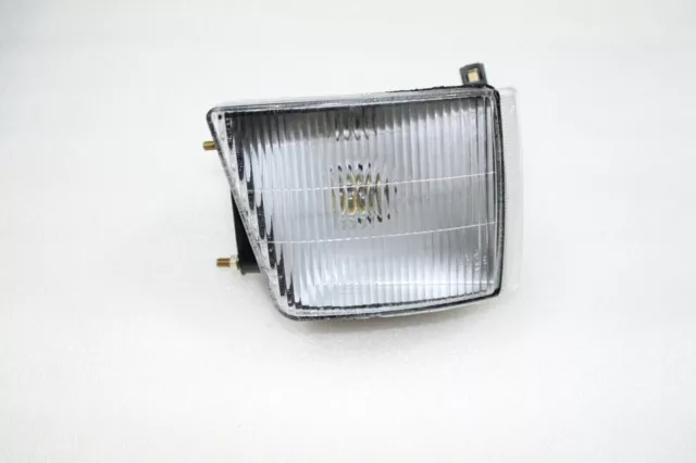 000060517M01 Parking Lampe Vorne L. H. Fit Für Mahindra Traktor