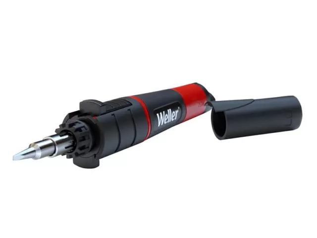 Weller - Cordless Butane Soldering Iron & Heat Tool 25W-75W