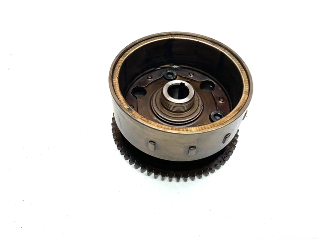 Volano Magnete Motore Ruota Libera Honda Sh 125 2005-2007