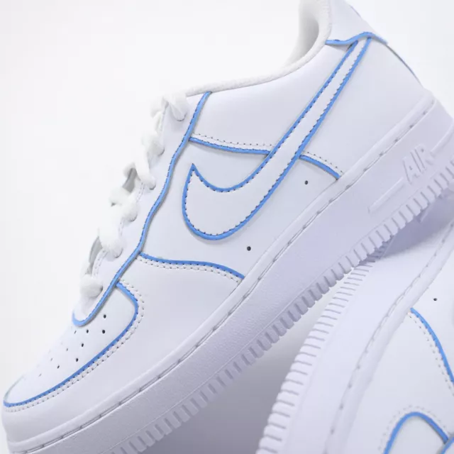 Nike Air Force 1 Butterfly Kids FOR SALE! - PicClick