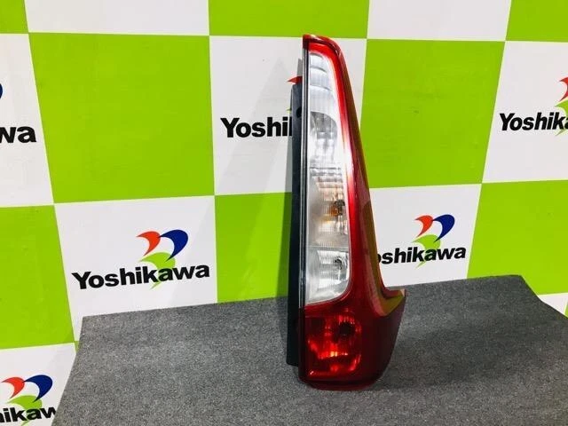 NISSAN Dayz 2013 DBA-B21W Fanale coda destra 265506A02A [usato] [PA67931972]