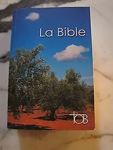 La Bible TOB : Traduction oecuménique de la Bible compre... | Buch | Zustand gut