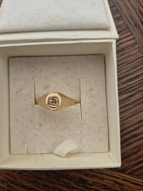 Bague Dôme Argent Massif Années 70/80 - Taille 56, Croisillons, Poids 7 Grammes, Marque VAL
