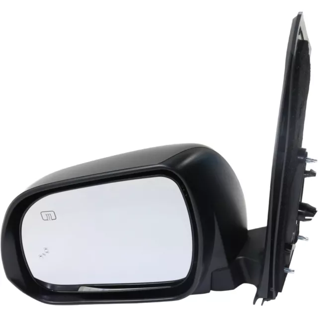 Mirrors  Driver Left Side Heated Hand 8794008113 for Toyota Sienna 2013-2017