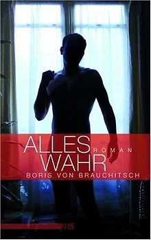 Alles wahr von Brauchitsch, Boris von | Buch | Zustand sehr gut