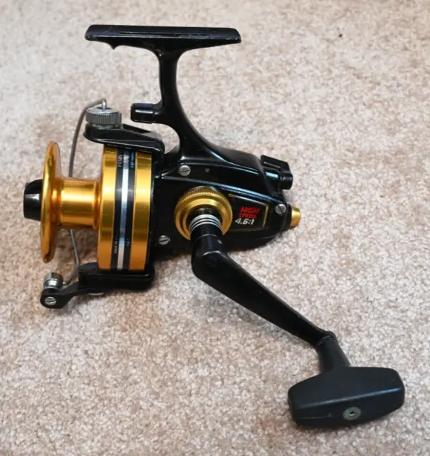 PENN 7500SS SPINNING Reel Made In USA. Super Condition! Fully Functional.  $219.99 - PicClick