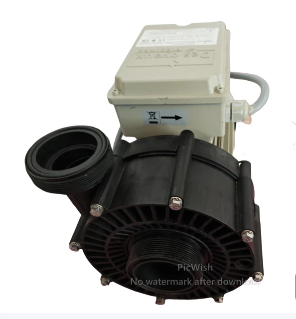 POMPE PISCINE DESJOYAUX p25 EUR 620,00 PicClick FR — free download