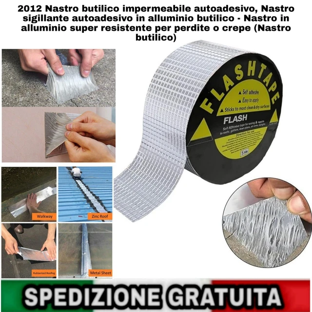 Nastro Sigillante SB-POOL 150x10 Cm - Foto 9