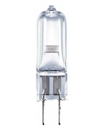 Lampada Proiettore Fcr Lampadina Bauer T1 T2 T12 T22 Borg-Warner Eumig