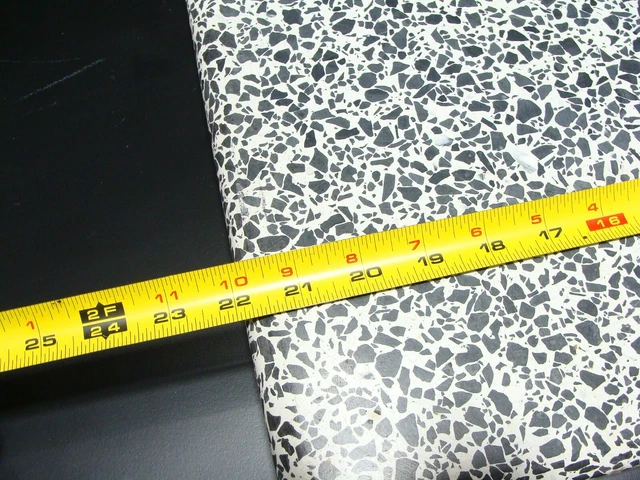 ZJFJMBD Table Vibrante En Bu00e9ton, Mini Plate-Forme De Vibration En Acier Inoxydable, Bloc D'essai De Banc, Test De Vibration Pour Les Projets De Bricolage