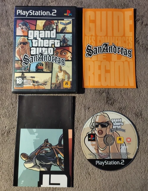 скачать gta playstation 2