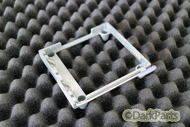 Carte Riser PCIe Trinidad IBM Lenovo ThinkCentre A55 M52 Type-9641 - 11S3B217