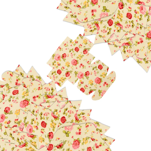 30 Pcs Boîte De Fête De Bonbons Boîte D'avion Contenants À Desserts