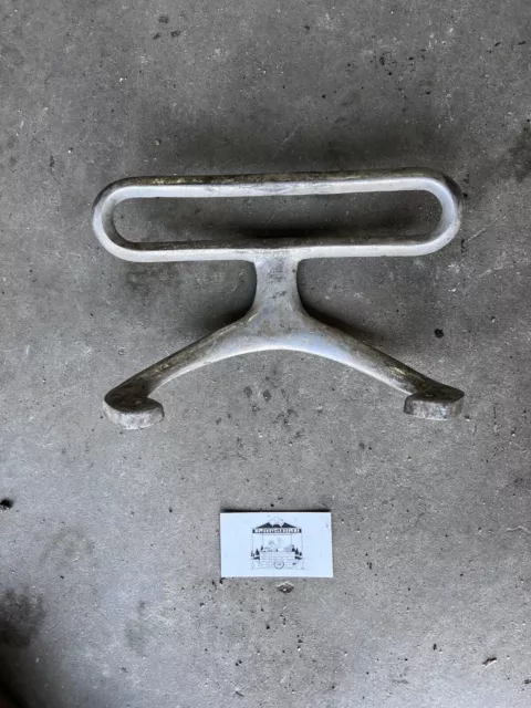 ironhead sportster seat