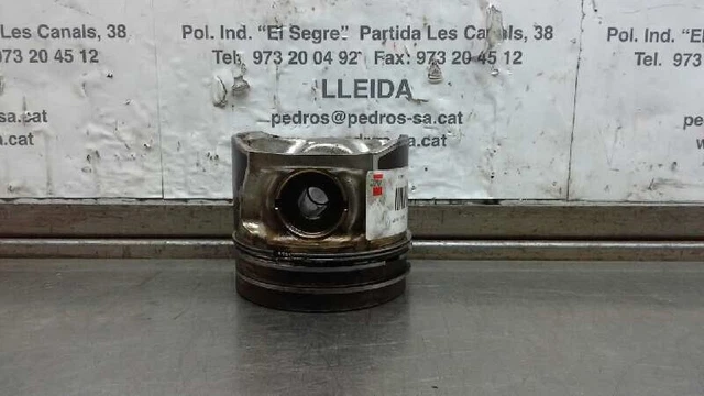 Pistone Per Hyundai Trajet Fo 2.0 Crdi Gls 991259