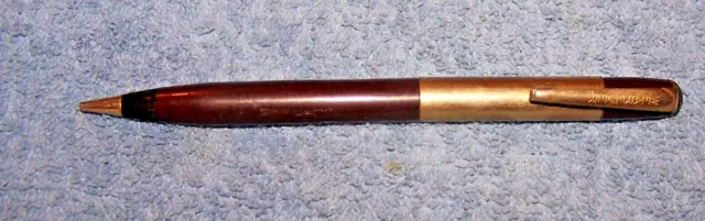 Vintage Wearever Unmarked Mechanical Pencil-Lot 14