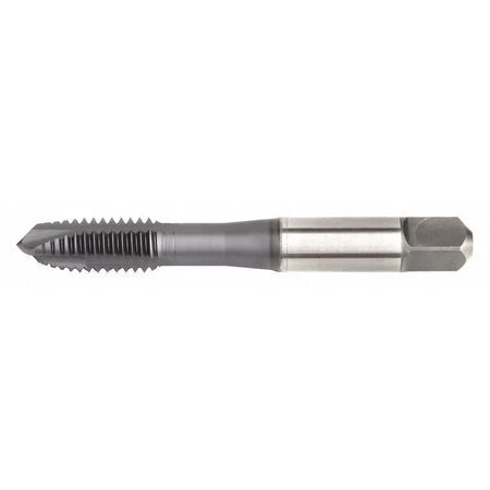 Widia Gtd Vtspo5050 -Replace Edp#82631 Spiral Point Tap, 1/4"-28, Plug, Metric