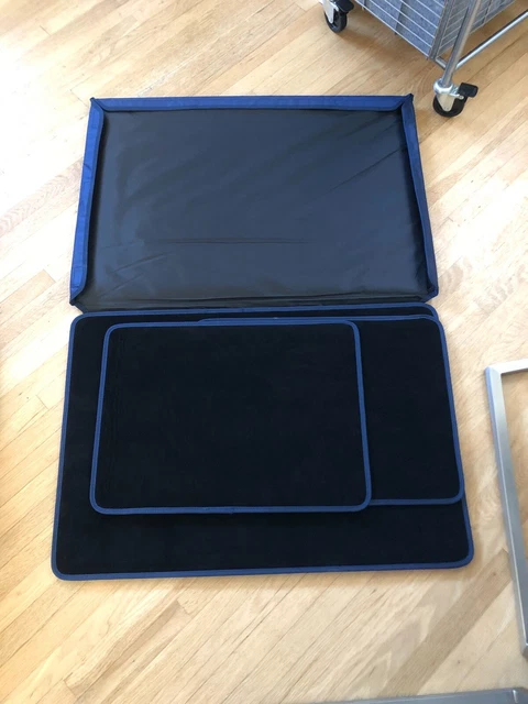 Becko Jigsaw Puzzle Board Portable Puzzle Case/Puzzle Storage