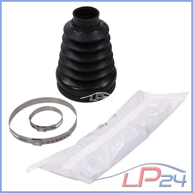 RIDEX 5J0002 Jeu De Joints Arbre De Transmission Côté Roue - Avant Droit Gauche Pour Audi A4