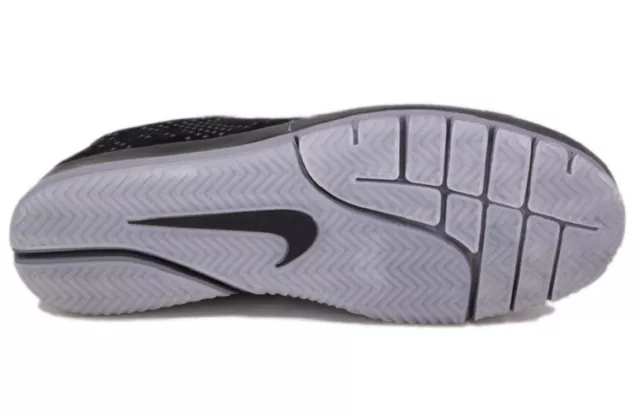 Nike Free SB Premium Flash Schuhe Sneaker Turnschuhe Herren schwarz 806352 001 3