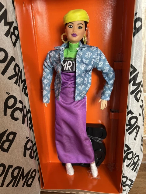 Bmr 1995 2025 dolls