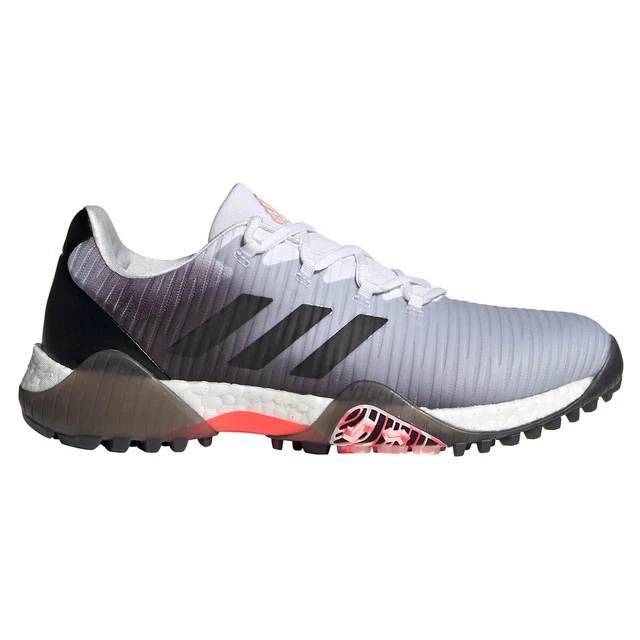 Adidas Golf Femmes Codechaos Textile Crampons Léger Golf Chaussures 48% OFF