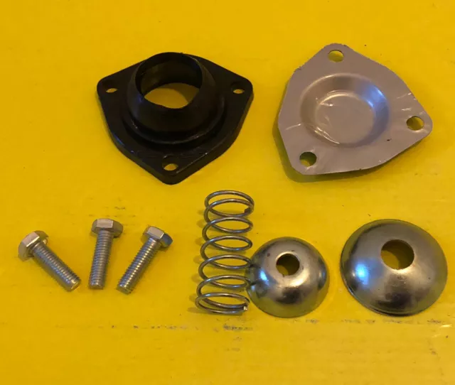 Fiat 124 127 131 132 Gear Stick Lever Selector Arm Lower Repair Kit & Spring