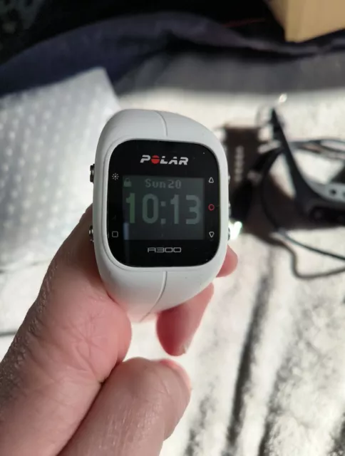 Polar A300 Fitness Watch *****PRICE REDUCED*****