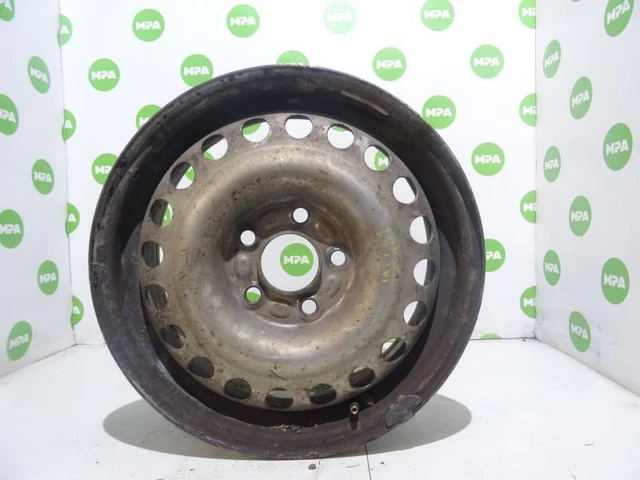 Jante  FORD TRANSIT CONNECT 1 PHASE 1 1.8 TDDI - 8V TURBO/R:57388009