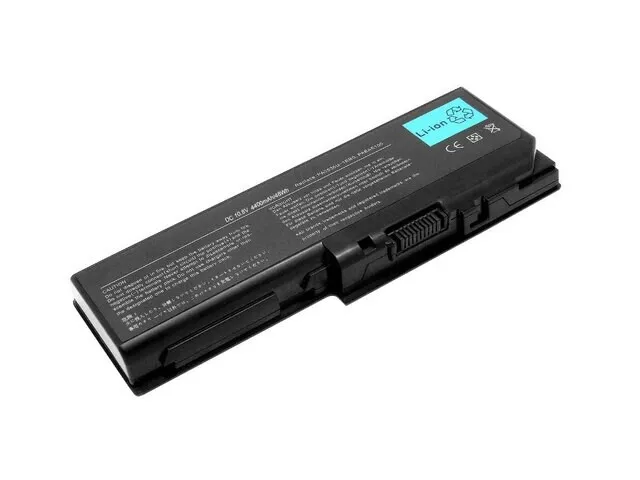 Batteria per Toshiba PA3536U-1BRS PA3537U-1BAS PA3537U-1BRS PABAS100 PABAS101